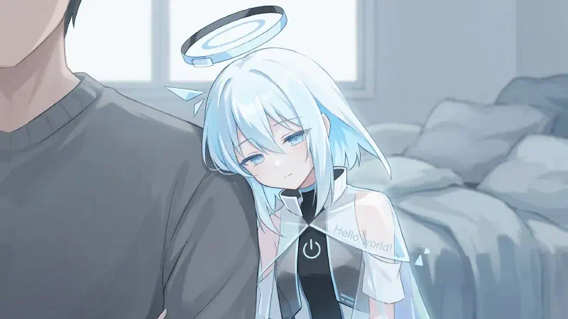 Featured image of post AI 时代下又该何去何从？
